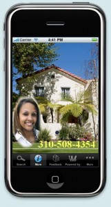 Iphone Andi Grant First time home buyer realtor